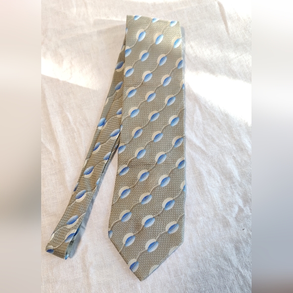 Luciano Gatti Other - Luciano Gatti Elite tie 100% Silk made in Italy